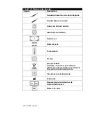 Preview for 398 page of estech COBRA 4810B Instructions For Use Manual