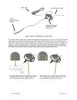 Предварительный просмотр 3 страницы estech COBRA Fusion 700-001 Instructions For Use Manual