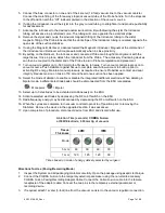 Предварительный просмотр 7 страницы estech COBRA Fusion 700-001 Instructions For Use Manual