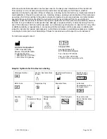 Предварительный просмотр 9 страницы estech COBRA Fusion 700-001 Instructions For Use Manual