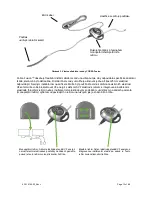 Предварительный просмотр 13 страницы estech COBRA Fusion 700-001 Instructions For Use Manual