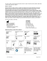 Предварительный просмотр 19 страницы estech COBRA Fusion 700-001 Instructions For Use Manual