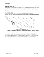 Предварительный просмотр 51 страницы estech COBRA Fusion 700-001 Instructions For Use Manual