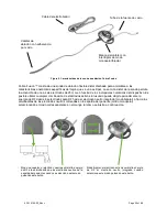 Preview for 62 page of estech COBRA Fusion 700-001 Instructions For Use Manual