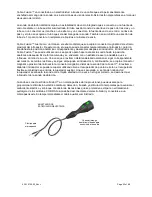 Preview for 63 page of estech COBRA Fusion 700-001 Instructions For Use Manual