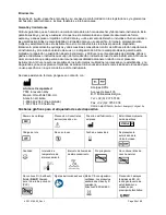 Preview for 68 page of estech COBRA Fusion 700-001 Instructions For Use Manual