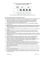 Preview for 77 page of estech COBRA Fusion 700-001 Instructions For Use Manual