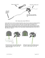 Preview for 82 page of estech COBRA Fusion 700-001 Instructions For Use Manual