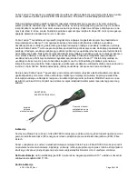 Preview for 83 page of estech COBRA Fusion 700-001 Instructions For Use Manual