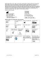 Preview for 88 page of estech COBRA Fusion 700-001 Instructions For Use Manual