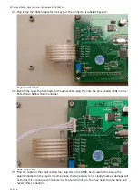 Предварительный просмотр 16 страницы ESTechnical Reflow Oven Controller Manual