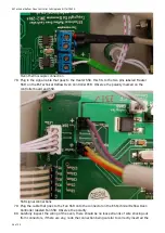 Предварительный просмотр 38 страницы ESTechnical Reflow Oven Controller Manual