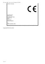 Предварительный просмотр 52 страницы ESTechnical Reflow Oven Controller Manual