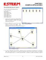 Preview for 21 page of ESTeem 210C User Manual