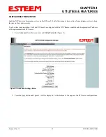 Предварительный просмотр 36 страницы ESTeem 210C User Manual