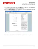 Предварительный просмотр 37 страницы ESTeem 210C User Manual