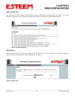 Предварительный просмотр 45 страницы ESTeem 210C User Manual