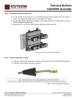 Preview for 4 page of ESTeem AA195PM Technical Bulletin