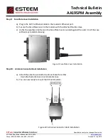 Preview for 6 page of ESTeem AA195PM Technical Bulletin