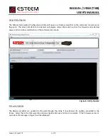 Preview for 8 page of ESTeem Radius+/195M User Manual