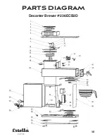 Preview for 11 page of Estella 235ECB2D User Manual