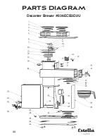 Preview for 12 page of Estella 235ECB2D User Manual