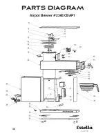 Preview for 14 page of Estella 235ECB2D User Manual