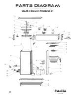 Preview for 16 page of Estella 235ECB2D User Manual