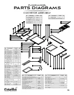 Предварительный просмотр 17 страницы Estella 348DSC67 User Manual