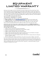 Preview for 12 page of Estella 348EMIX8 User Manual