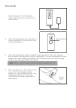 Preview for 8 page of ESTELLE ESIPLHARMVA User Manual