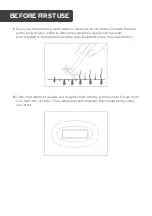 Предварительный просмотр 8 страницы ESTELLE ESIPLHRSKNA User Manual