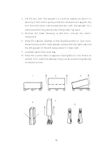 Preview for 13 page of Estelon Alfred Vassilkov Limited YB Mk II Manual