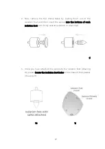 Preview for 17 page of Estelon Alfred Vassilkov Limited YB Mk II Manual