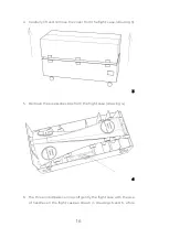 Preview for 16 page of Estelon Extreme Mk II Manual