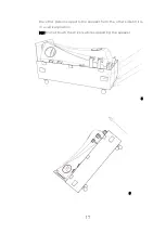 Preview for 17 page of Estelon Extreme Mk II Manual