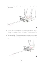 Preview for 20 page of Estelon Extreme Mk II Manual