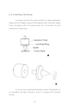 Предварительный просмотр 18 страницы Estelon X Diamond Mk 2 Manual