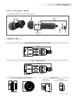 Предварительный просмотр 5 страницы Esterline BT 304 Assembly Instructions Manual