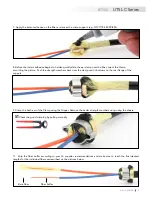 Предварительный просмотр 7 страницы Esterline BT 304 Assembly Instructions Manual