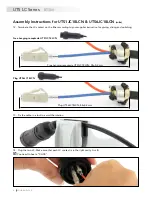 Предварительный просмотр 8 страницы Esterline BT 304 Assembly Instructions Manual