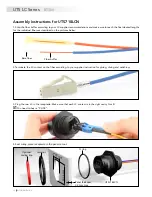 Предварительный просмотр 12 страницы Esterline BT 304 Assembly Instructions Manual