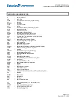 Предварительный просмотр 20 страницы Esterline CMA-9000 Operator'S Manual