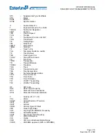 Предварительный просмотр 26 страницы Esterline CMA-9000 Operator'S Manual