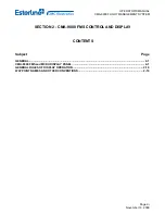 Предварительный просмотр 29 страницы Esterline CMA-9000 Operator'S Manual