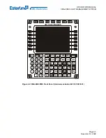 Предварительный просмотр 33 страницы Esterline CMA-9000 Operator'S Manual