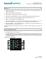 Предварительный просмотр 54 страницы Esterline CMA-9000 Operator'S Manual