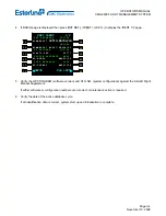 Предварительный просмотр 56 страницы Esterline CMA-9000 Operator'S Manual