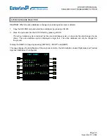 Предварительный просмотр 57 страницы Esterline CMA-9000 Operator'S Manual