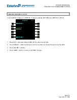 Предварительный просмотр 58 страницы Esterline CMA-9000 Operator'S Manual